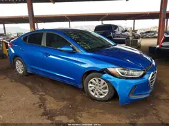 KMHD74LF9HU086400 2017 HYUNDAI ELANTRA