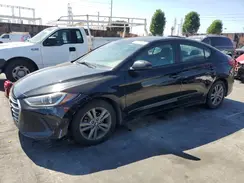 KMHD74LF9HU086431 2017 HYUNDAI ELANTRA
