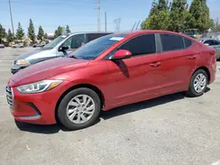 KMHD74LF9HU088759 2017 HYUNDAI ELANTRA