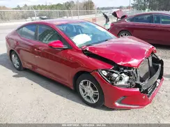 KMHD74LF9HU089510 2017 HYUNDAI ELANTRA