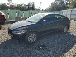 KMHD74LF9HU089684 2017 HYUNDAI ELANTRA