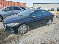 KMHD74LF9HU090656 2017 HYUNDAI ELANTRA