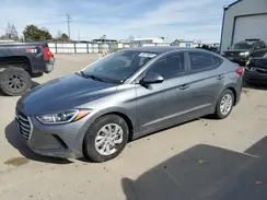 KMHD74LF9HU094979 2017 HYUNDAI ELANTRA