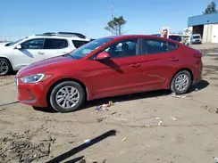 KMHD74LF9HU095730 2017 HYUNDAI ELANTRA