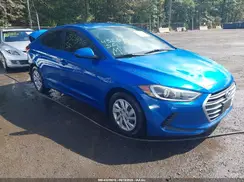 KMHD74LF9HU095923 2017 HYUNDAI ELANTRA