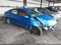 KMHD74LF9HU097154 2017 HYUNDAI ELANTRA