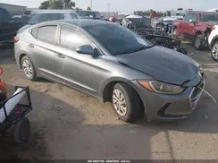 KMHD74LF9HU098062 2017 HYUNDAI ELANTRA