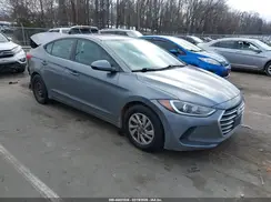 KMHD74LF9HU098871 2017 HYUNDAI ELANTRA