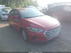 KMHD74LF9HU100005 2017 HYUNDAI ELANTRA