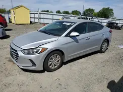 KMHD74LF9HU108458 2017 HYUNDAI ELANTRA