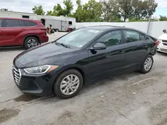 KMHD74LF9HU108993 2017 HYUNDAI ELANTRA