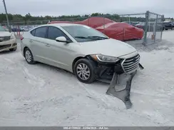 KMHD74LF9HU110078 2017 HYUNDAI ELANTRA