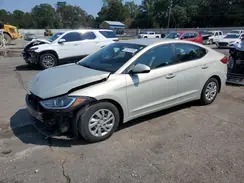 KMHD74LF9HU110632 2017 HYUNDAI ELANTRA