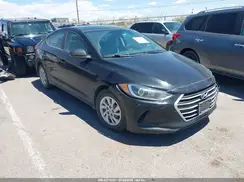 KMHD74LF9HU112171 2017 HYUNDAI ELANTRA