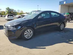 KMHD74LF9HU114843 2017 HYUNDAI ELANTRA