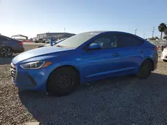KMHD74LF9HU118620 2017 HYUNDAI ELANTRA