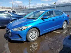 KMHD74LF9HU120710 2017 HYUNDAI ELANTRA