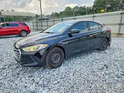 KMHD74LF9HU121579 2017 HYUNDAI ELANTRA
