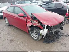 KMHD74LF9HU123770 2017 HYUNDAI ELANTRA