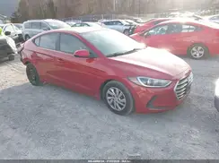 KMHD74LF9HU128077 2017 HYUNDAI ELANTRA