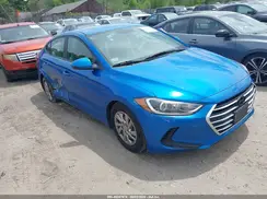 KMHD74LF9HU129245 2017 HYUNDAI ELANTRA