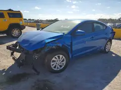 KMHD74LF9HU135420 2017 HYUNDAI ELANTRA