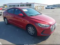 KMHD74LF9HU141380 2017 HYUNDAI ELANTRA