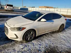 KMHD74LF9HU144232 2017 HYUNDAI ELANTRA