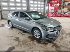 KMHD74LF9HU151245 2017 HYUNDAI ELANTRA