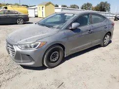 KMHD74LF9HU151780 2017 HYUNDAI ELANTRA