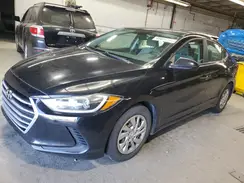 KMHD74LF9HU164271 2017 HYUNDAI ELANTRA
