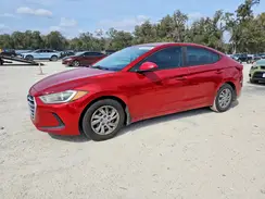 KMHD74LF9HU165940 2017 HYUNDAI ELANTRA