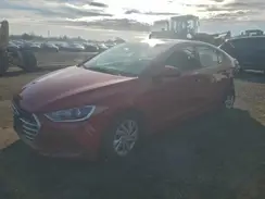 KMHD74LF9HU188814 2017 HYUNDAI ELANTRA
