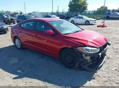 KMHD74LF9HU188831 2017 HYUNDAI ELANTRA