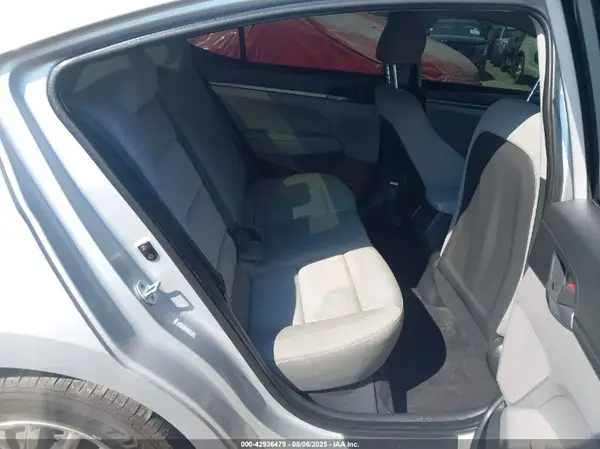 KMHD74LF9HU210259 2017 HYUNDAI ELANTRA - Image 8