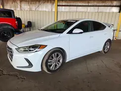 KMHD74LF9HU254469 2017 HYUNDAI ELANTRA