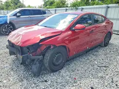 KMHD74LF9HU302052 2017 HYUNDAI ELANTRA