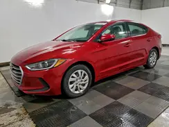 KMHD74LF9HU302648 2017 HYUNDAI ELANTRA