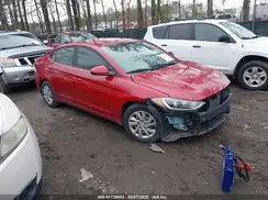 KMHD74LF9HU315626 2017 HYUNDAI ELANTRA