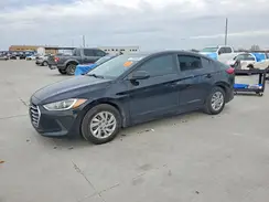 KMHD74LF9HU326898 2017 HYUNDAI ELANTRA