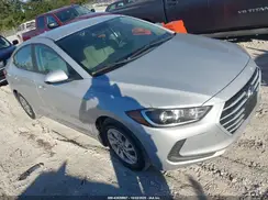 KMHD74LF9HU329901 2017 HYUNDAI ELANTRA