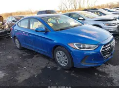 KMHD74LF9HU330580 2017 HYUNDAI ELANTRA