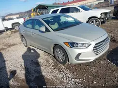 KMHD74LF9HU350103 2017 HYUNDAI ELANTRA