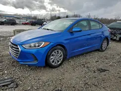 KMHD74LF9HU351414 2017 HYUNDAI ELANTRA
