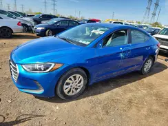 KMHD74LF9HU353728 2017 HYUNDAI ELANTRA