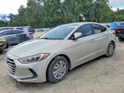 KMHD74LF9HU357181 2017 HYUNDAI ELANTRA