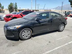 KMHD74LF9HU358993 2017 HYUNDAI ELANTRA