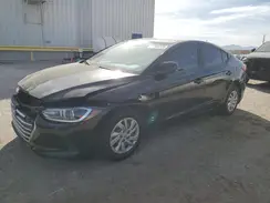 KMHD74LF9HU361151 2017 HYUNDAI ELANTRA