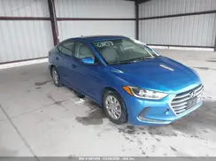 KMHD74LF9HU366107 2017 HYUNDAI ELANTRA