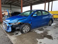 KMHD74LF9HU367502 2017 HYUNDAI ELANTRA